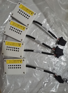 全新传感器线 日本滨松主机 UV-LED控制器C11924-601