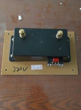 2500W3300W长弧氙灯触发器 2.5KW3.3KW直流管形长弧氙灯管点火器