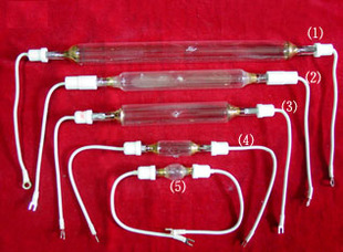 灯含 用紫外线UV曝光灯管晒版 触发器 整流器 1KW树脂版 套装 PS版