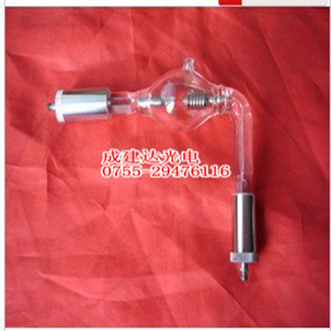 短弧氙灯老电影机放映投影弯管球形氙灯泡照明用XHA450W