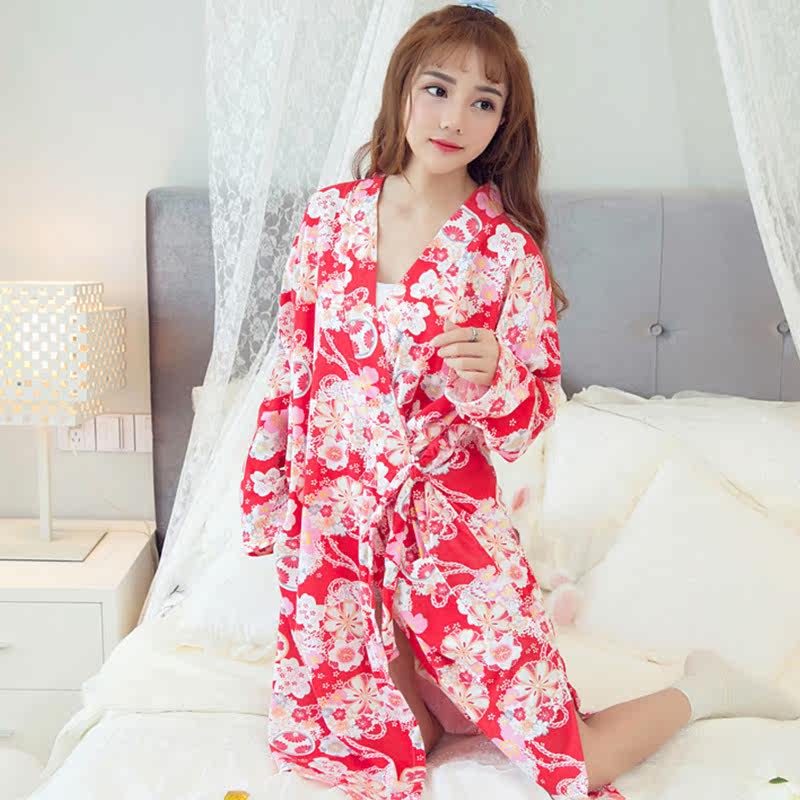 Peignoir jeunesse - Ref 596206 Image 3