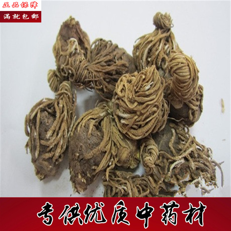 中药材头顶一颗珠 野生蛇头草 蜂斗菜 500克包邮 保正品