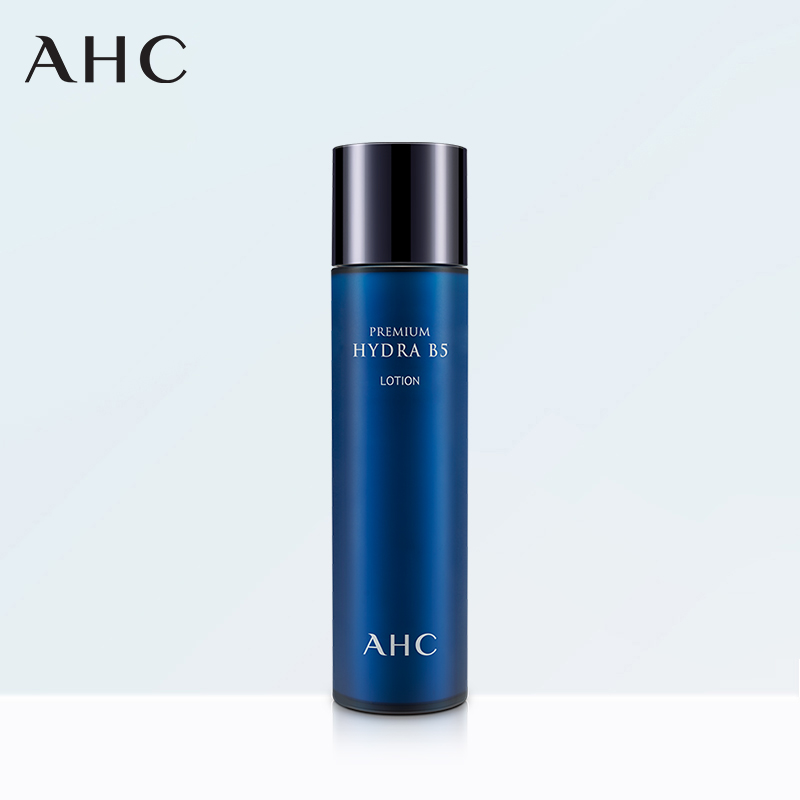 º«¹úAHC B5²£ÄòËá¸ßЧ²¹Ë®±£Êª ×ÌÈóÐÞ¸´¼¡·ôË®ºÏÈéÒº120mlÄÐÅ®