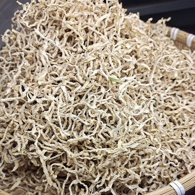 东北干芥菜丝干菜大头菜疙瘩丝