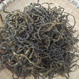 架豆角干东北特产干豆角芸豆角干农家熟晒四季豆架豆干500g包邮