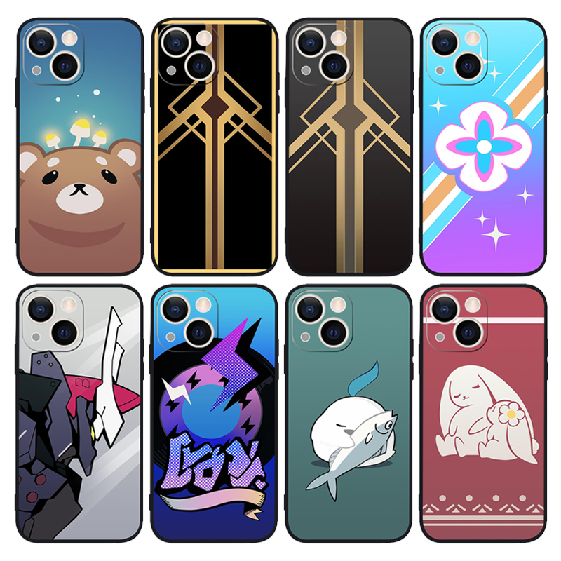 vivoIQOO10pro软硅胶星穹铁道