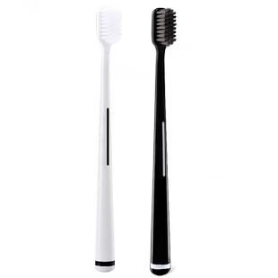 一次性牙刷星级酒店宾馆专用洗漱用品居家待客软毛带牙膏牙具套装