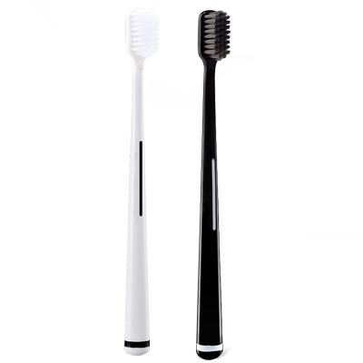 一次性牙刷酒店家待客软毛牙具