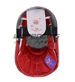 Сертификация CFA Mask Mask Cfa 1600N шлем для маски для маски может быть зафиксирована и удалена внутренняя подкладка