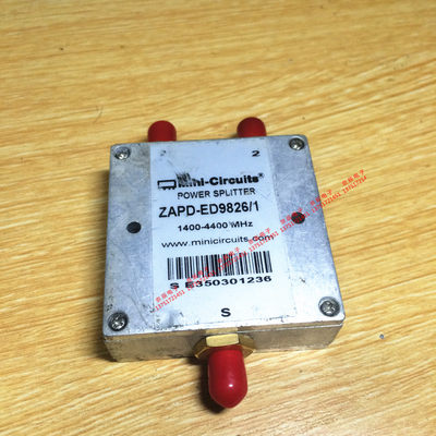 Mini -Circuits ZAPD-ED9826/1 1.4G SMA 一分二功率分器 分配器
