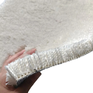 柔软蓬松簇绒地毯卧室客厅教堂祈祷室会议室录音机加厚隔音地毯