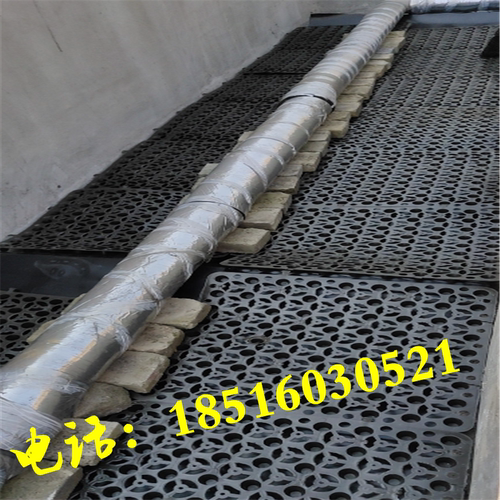 楼顶种菜控根蓄排水板过滤土工布地下室顶板隔热绿化工程疏水板