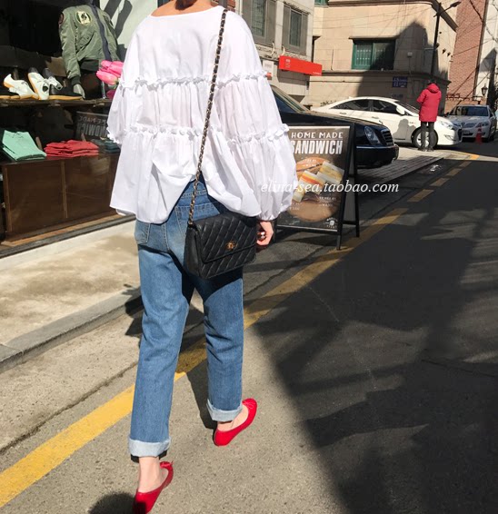 [ELINASEA]BAG推薦 2019韓版春季百搭氣質PU皮菱格鏈條小方包在類目 箱包皮具/熱銷女包/男包, 女士包袋中 - 來自Buy2taobao.com提供專業的淘寶代購服務