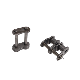 传动链条双排全接头半接头2分3分456分1寸25H05B06B08B10A12A16AB