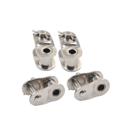 不锈钢链条接头2分3分