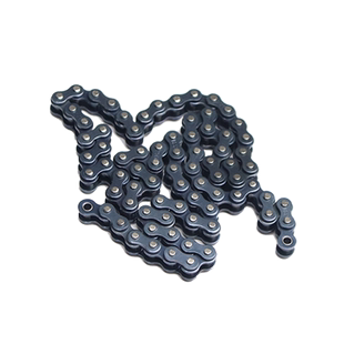 传动链条25H 04C 2分链条 0.5米1米1.5米5米 2分全接头长度可定做