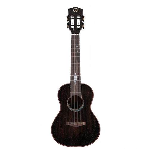 趣弹realsun尤克里里专业演奏