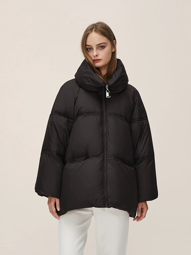 Пуховик, элитные ретро удерживающие тепло джинсы с начесом, коллекция 2023, подходит для подростков