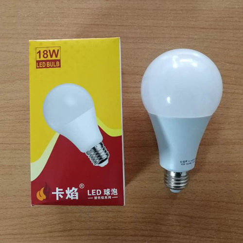 高亮螺口E27照明灯泡包邮