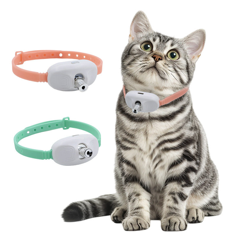激光逗猫项圈宠物用品猫玩具解闷逗猫棒猫咪玩具用品