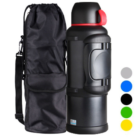 5000ml大容量车载旅行大号保温壶