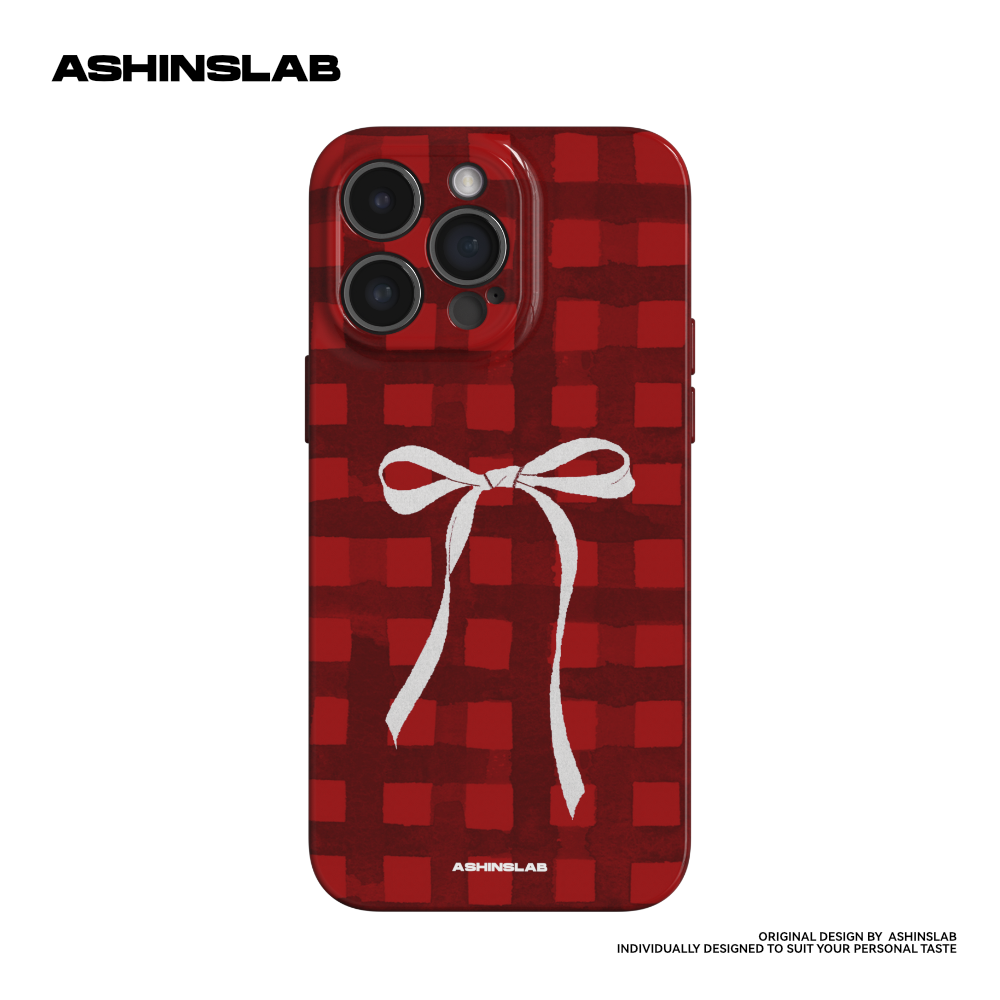 新年高级感艺术格纹适用苹果16ProMax软壳iPhone15p华为mate70精孔女生软壳小米15小众不撞壳13全包P50磨砂