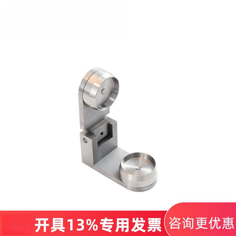 ZQ-011咬合力测试器咬力测试仪玩具安全检测仪器锐利尖点边缘