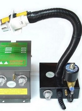 SL-080AF离子风蛇除静电感应离子风蛇工业车间防静电风嘴离子风枪