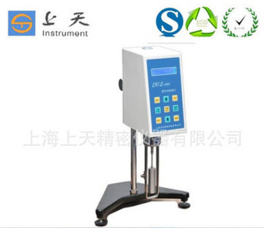 石油裂化生产过程自动控制仪器设备可程控数字式粘度计RDV-3+Pro