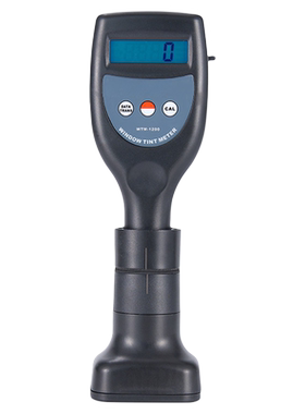 WTM-1200透光率计测量汽车档风玻璃透光状况的透光率仪透光测试仪