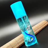 拉芳啫喱水喷雾清爽保湿 动感亮泽加强定型男女造型秀发胶不起白