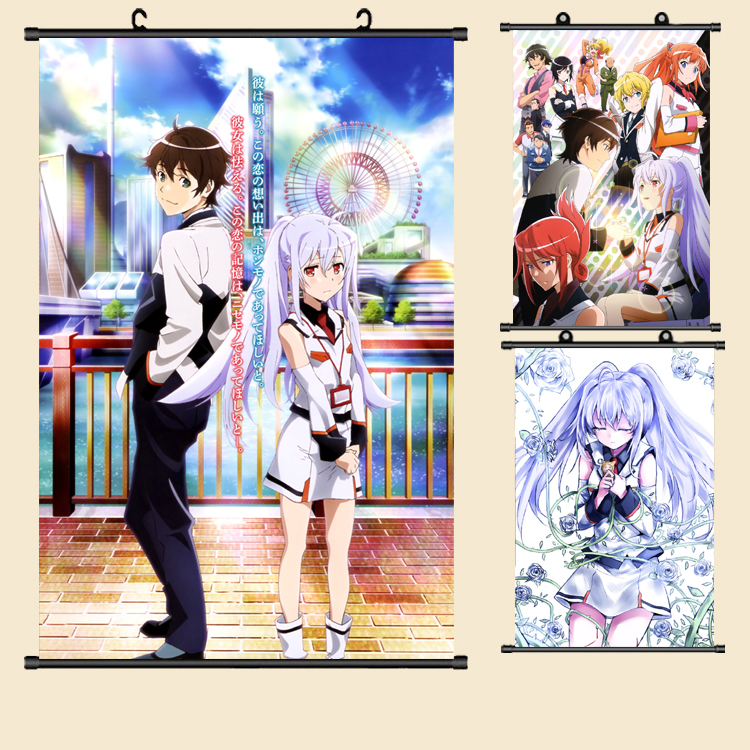 卧室简约现代支持定制挂画海报