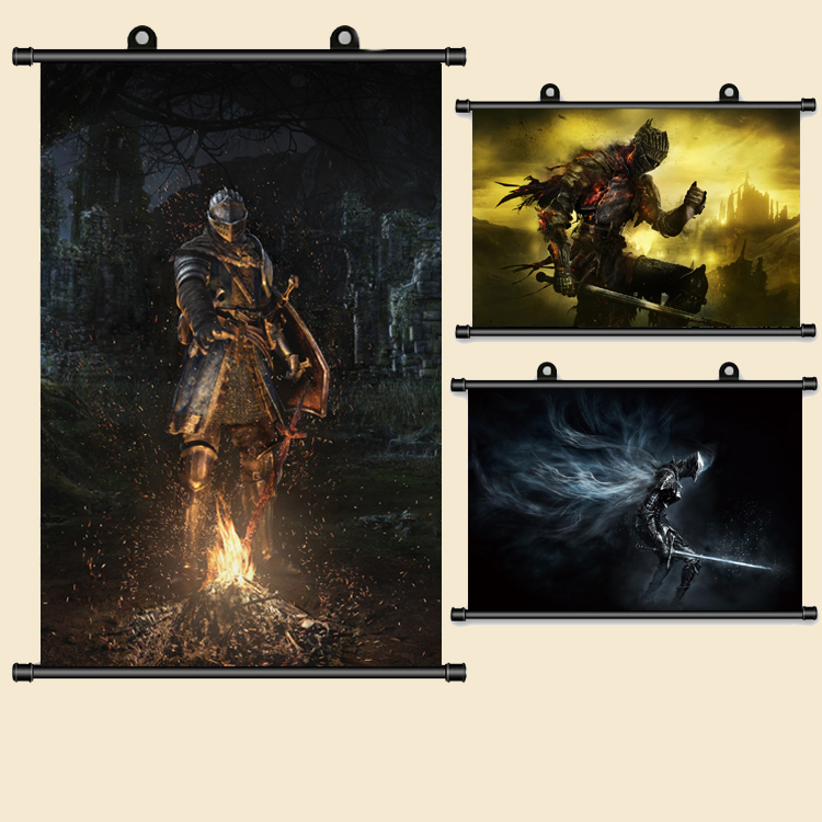 卧室简约现代支持定制挂画海报