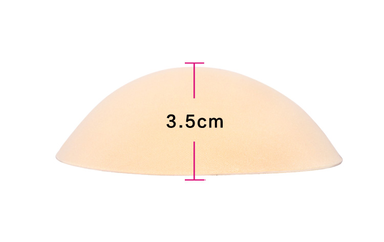 Coques pour soutien-gorge 140-90 - Ref 821246 Image 4