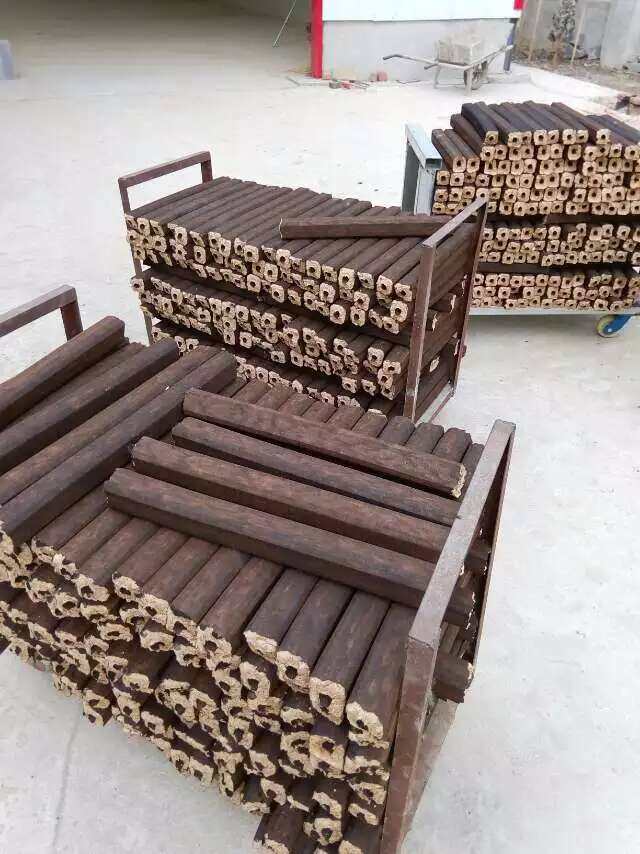 木柴取暖燃木壁炉柴火烧柴木头空心芯棒压缩木柴户外家用柴火木头,户外/登山/野营/旅行用品,木柴,淘宝优惠券,粉丝福利购,淘宝优惠卷