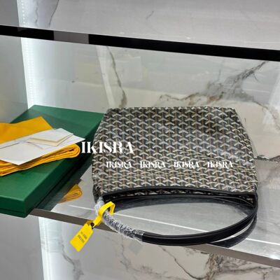 腋下包大容量单肩包女