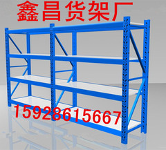 四川成都仓库库房轻型中型货架家用置物架多层展示架重型托盘货架