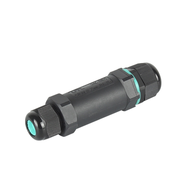室外防水连接器UTL尤提乐IP6螺钉