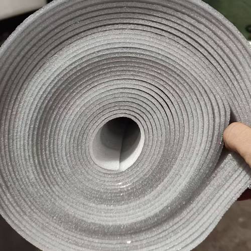 铝箔保温棉隔热膜保温材料保温袋外卖专用花盆打包快递泡沫箱锡纸