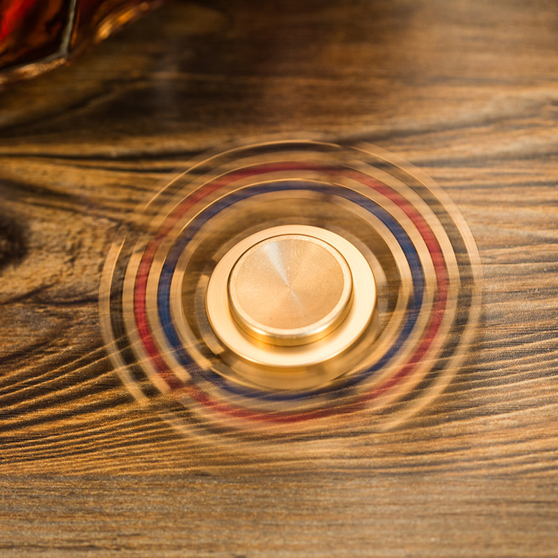 Finger spinner OTHER   - Ref 2615179 Image 3