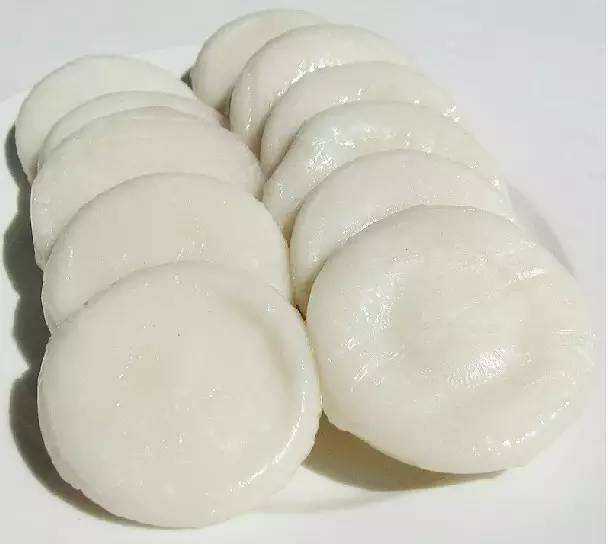 农家纯手工糯米糍粑特色食品无糖点心湖北三峡恩施利川特产2斤装