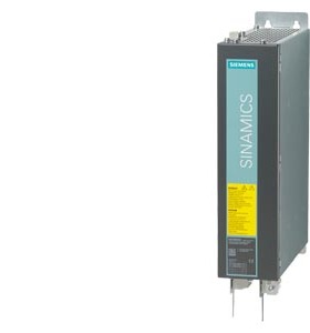 6SL3100-0BE21/0BE23-6AB0/6SL3100-0BE25-5AB0电源模块