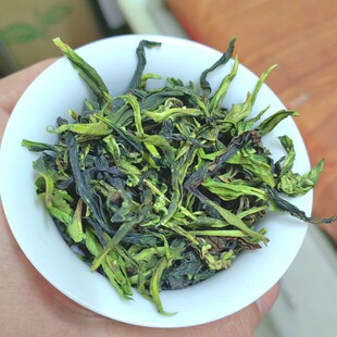 鸭屎香单枞茶抽湿生茶单枞茶饶平单丛饶平鸭屎香绿衣仙子1斤散装