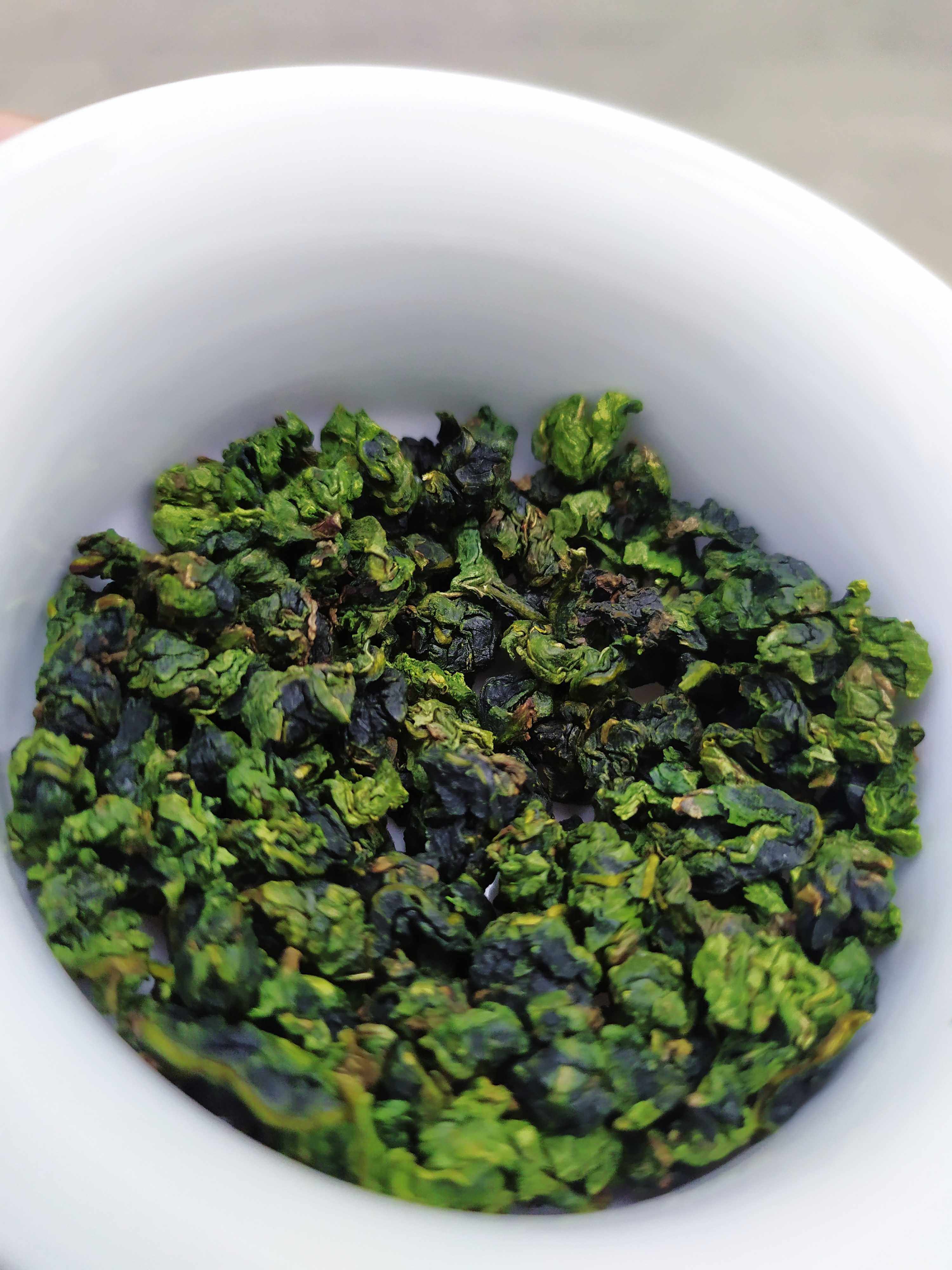 福建安溪铁观音茶叶兰花香观音茶源产地高山观音原味铁观音茶1斤