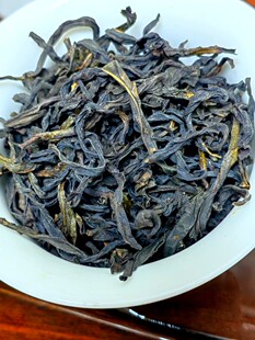 凤凰单枞茶浓香型鸭香茶叶饶平单枞茶春茶蜜兰春季单丛茶乌岽单丛