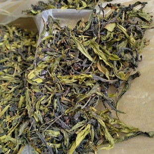 诏安八仙茶雪片八仙惠来土山茶大坪八仙茶汀洋土山茶潮汕茶叶1斤