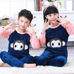 Pyjama mixte OTHER en Polyester Polyester à manches longues - Ref 3006031 Image 30