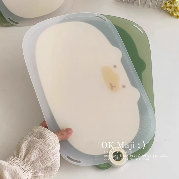 家用厨房婴儿辅食砧板