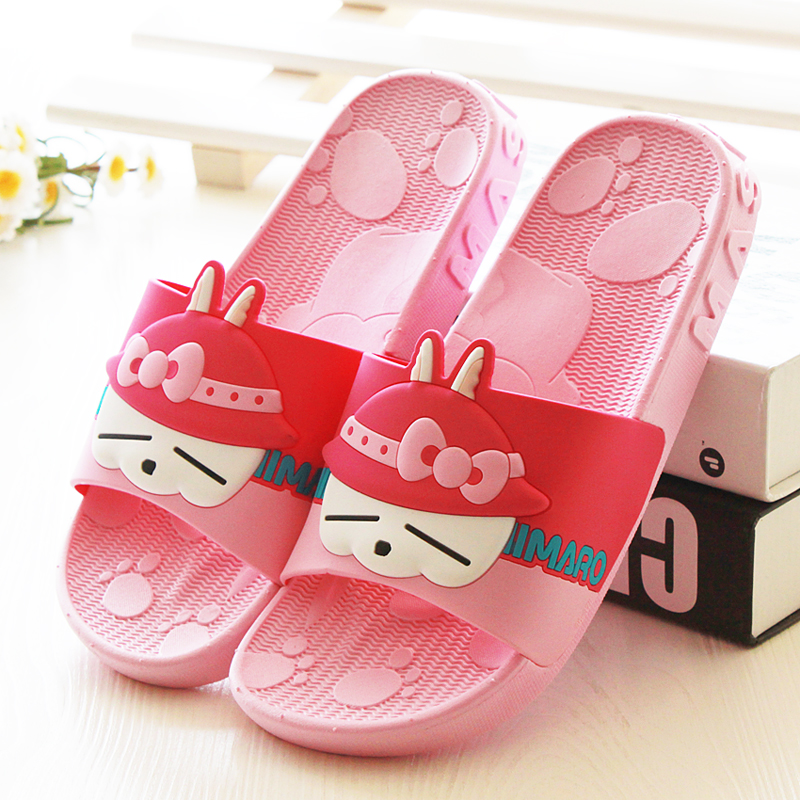 Chaussons enfants en EVA - Ref 1017817 Image 1