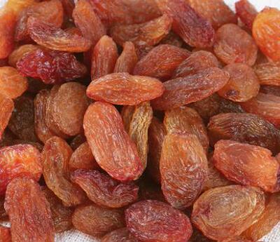 0中颗粒冰粉烘焙糕点红色葡萄干